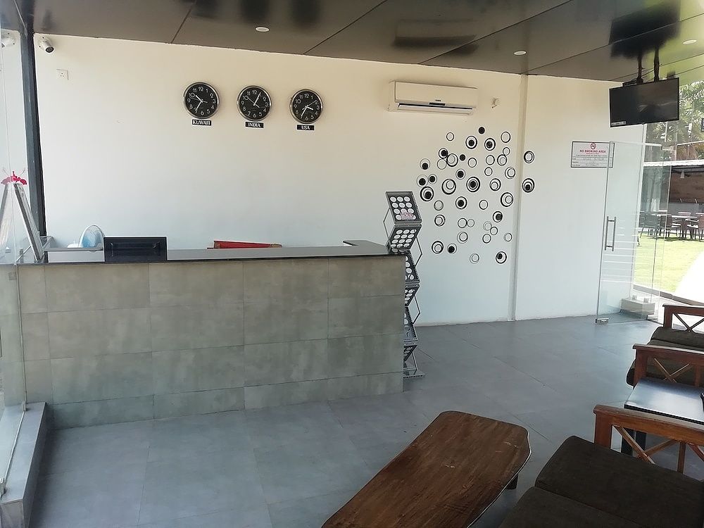 undefined JW Heritage Hotel 2