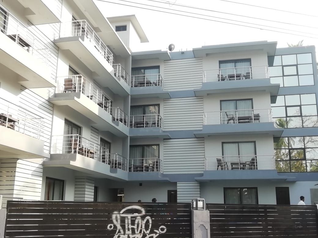 undefined JW Heritage Hotel 10