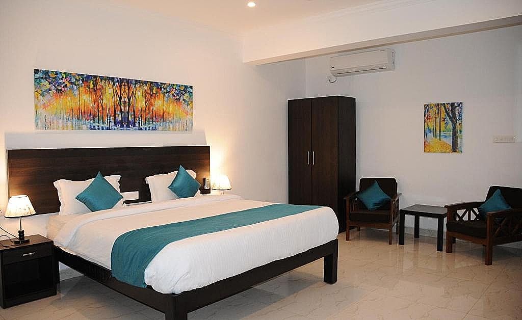 undefined JW Heritage Hotel 5