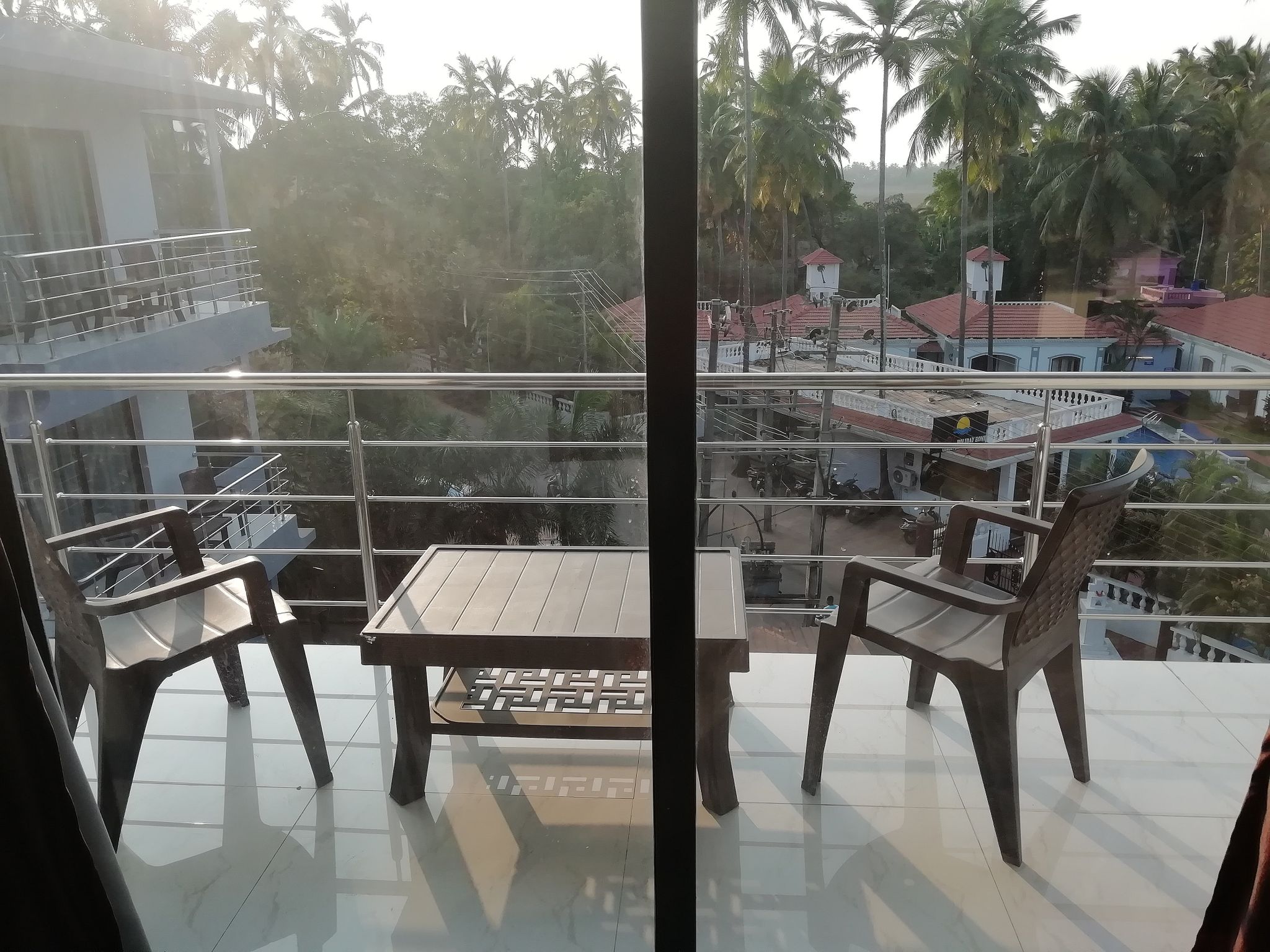 JW Heritage Hotel Twin Room 5