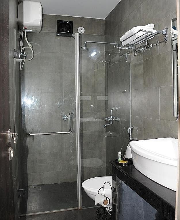 JW Heritage Hotel Twin Room 6