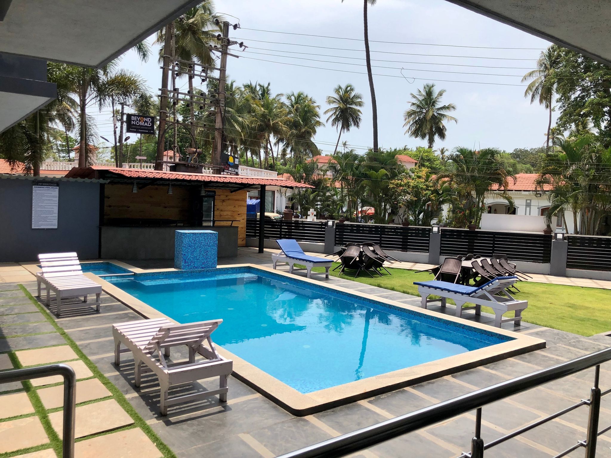 undefined JW Heritage Hotel 5