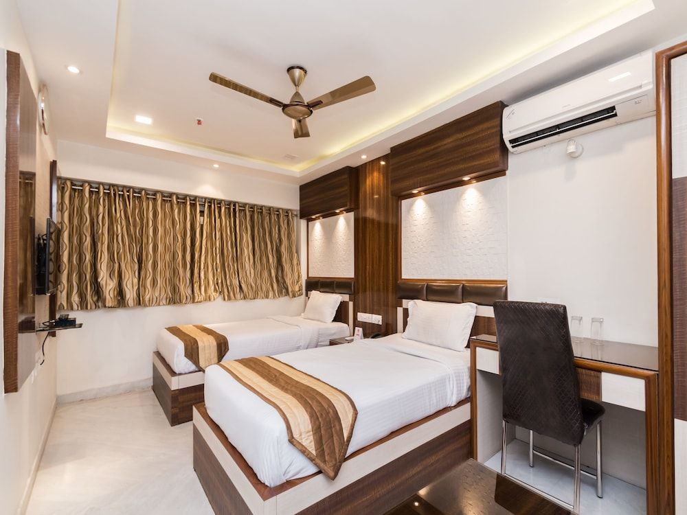 Classic Room
