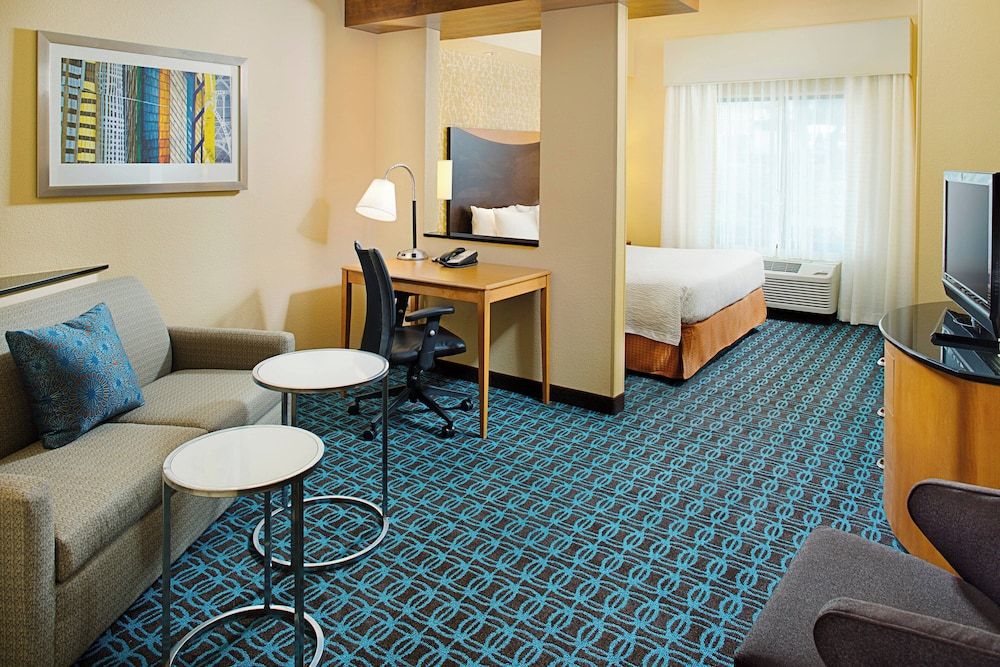 Room, 1 King Bed