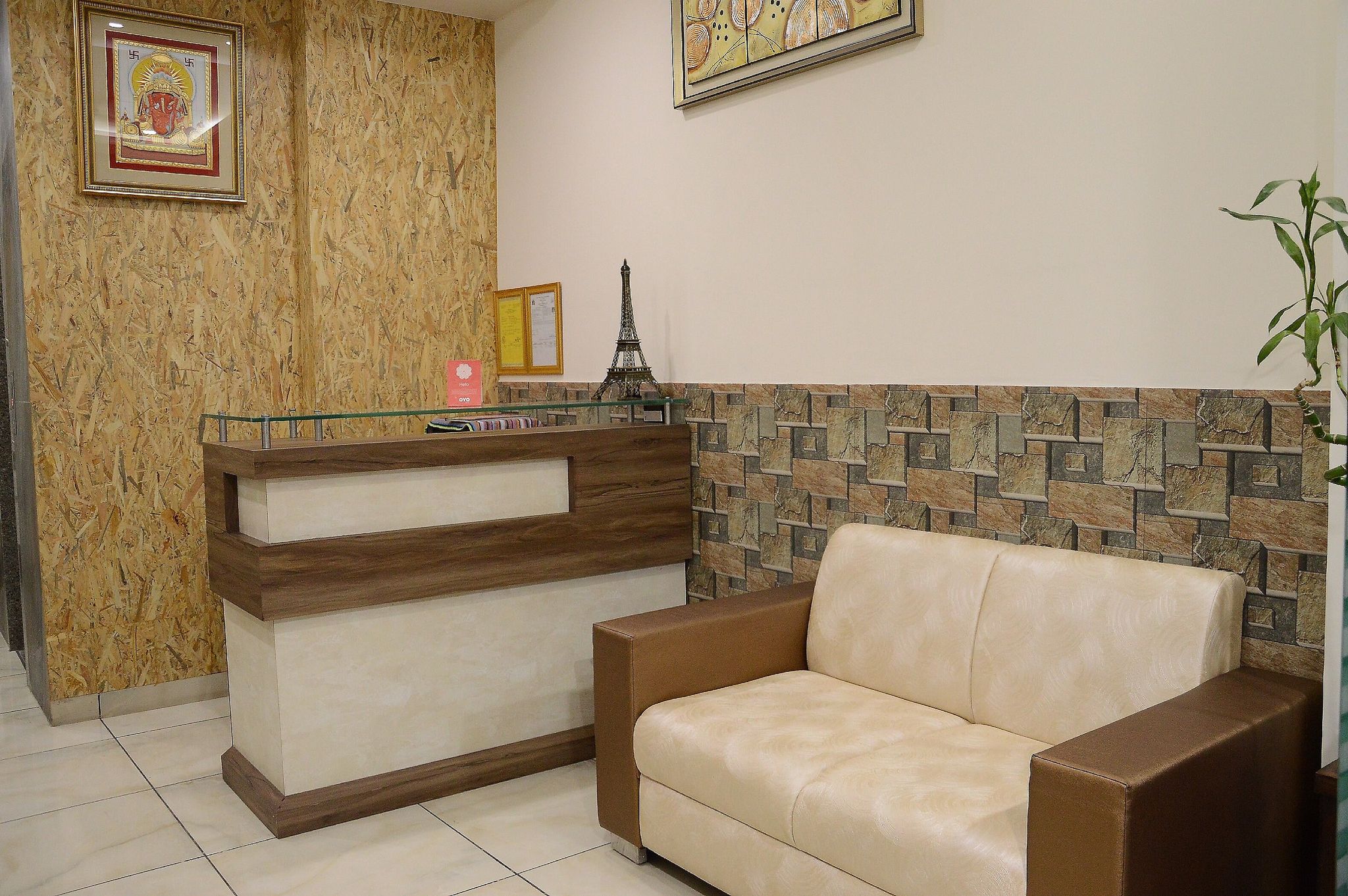 Public Areas
