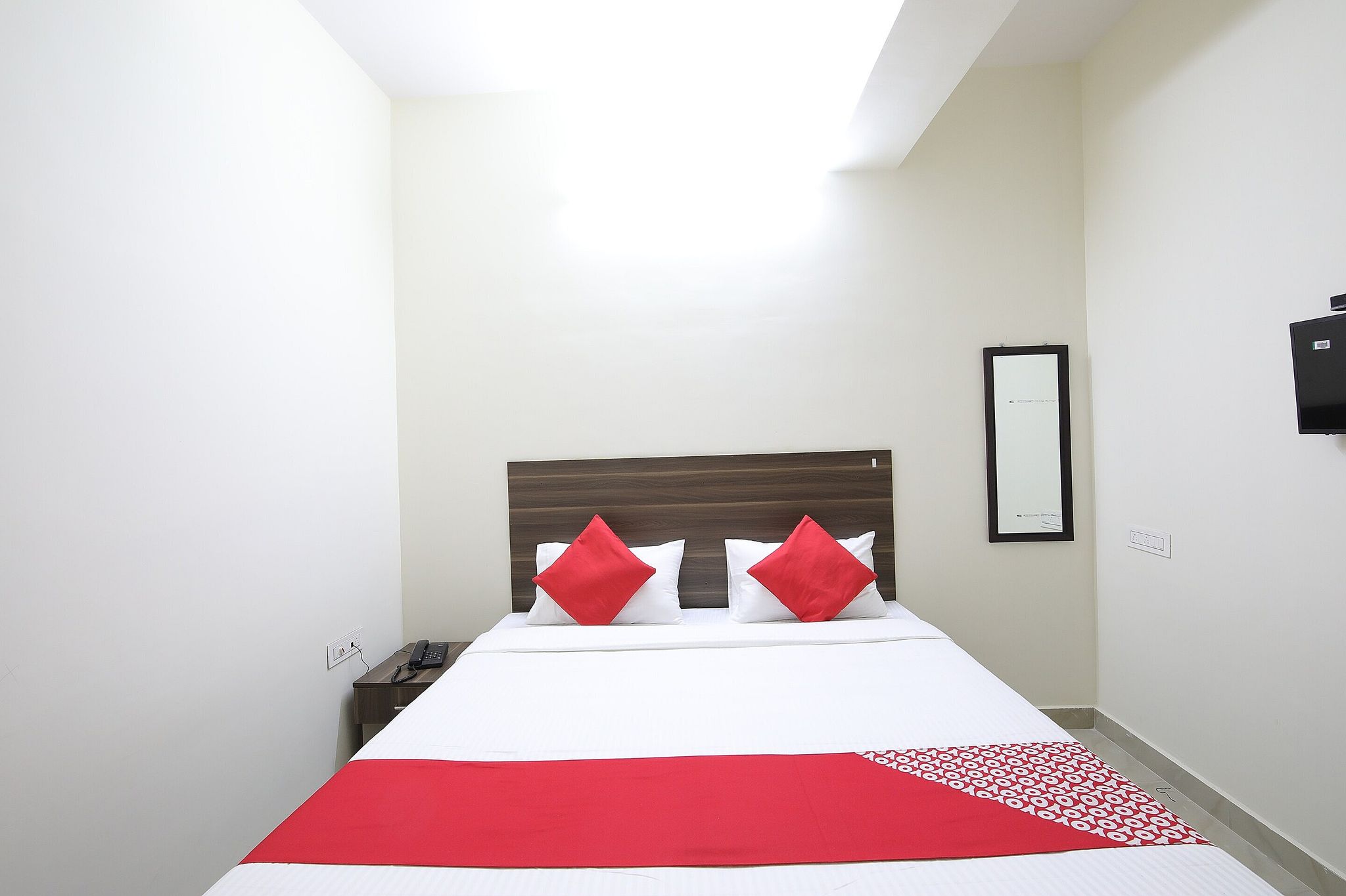 Collection O Mathura Inn Classic 20