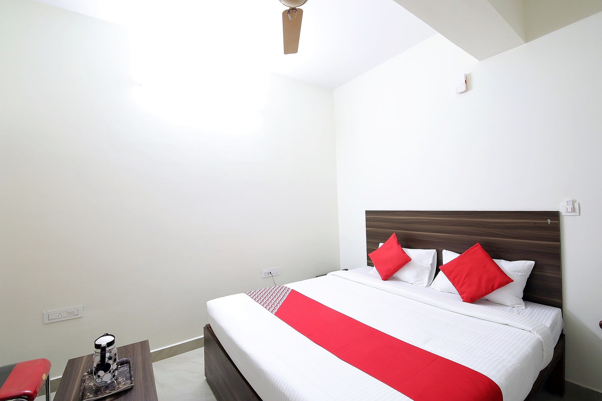 Collection O Mathura Inn Classic 9