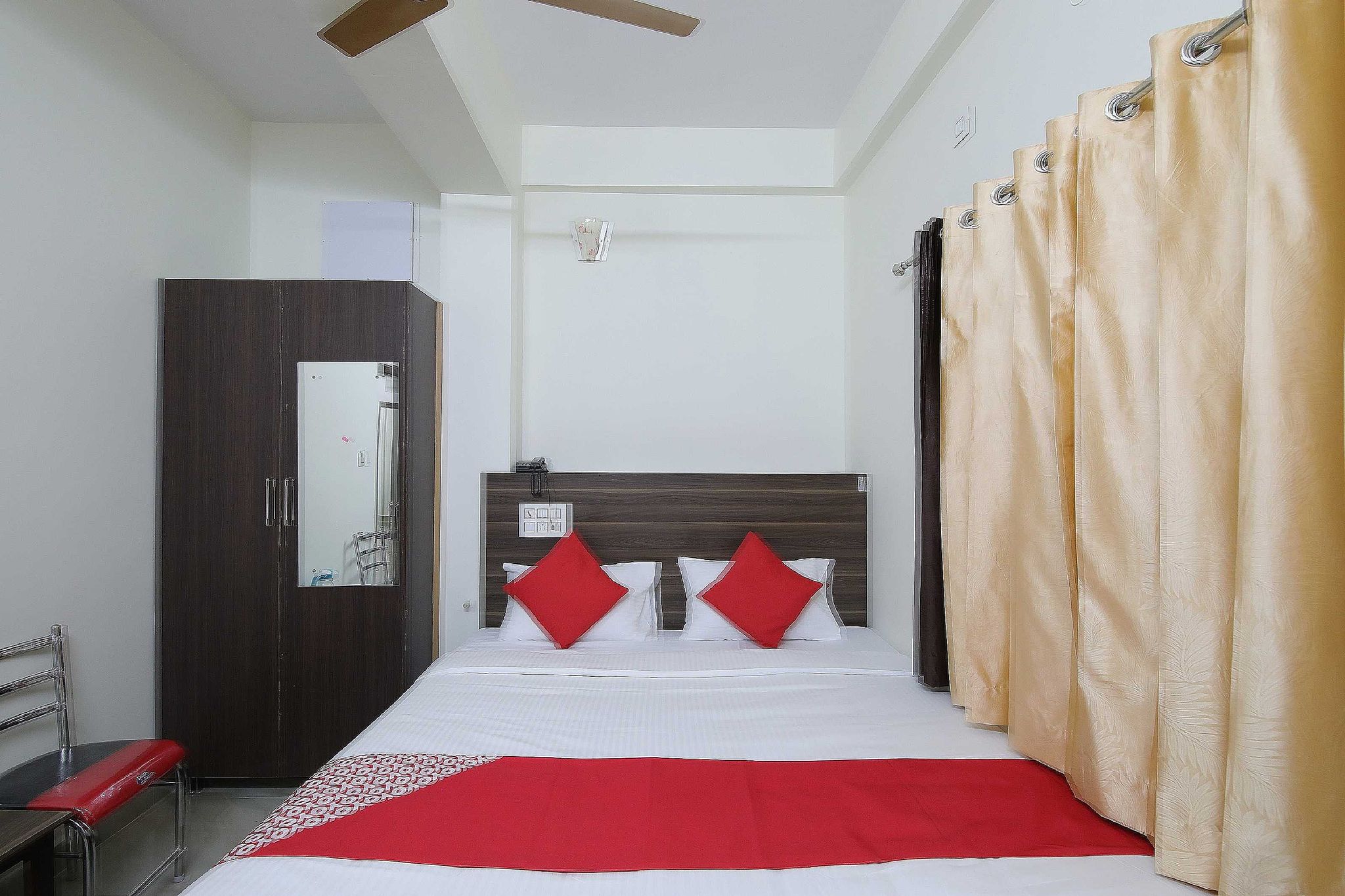 Collection O Mathura Inn Classic 3