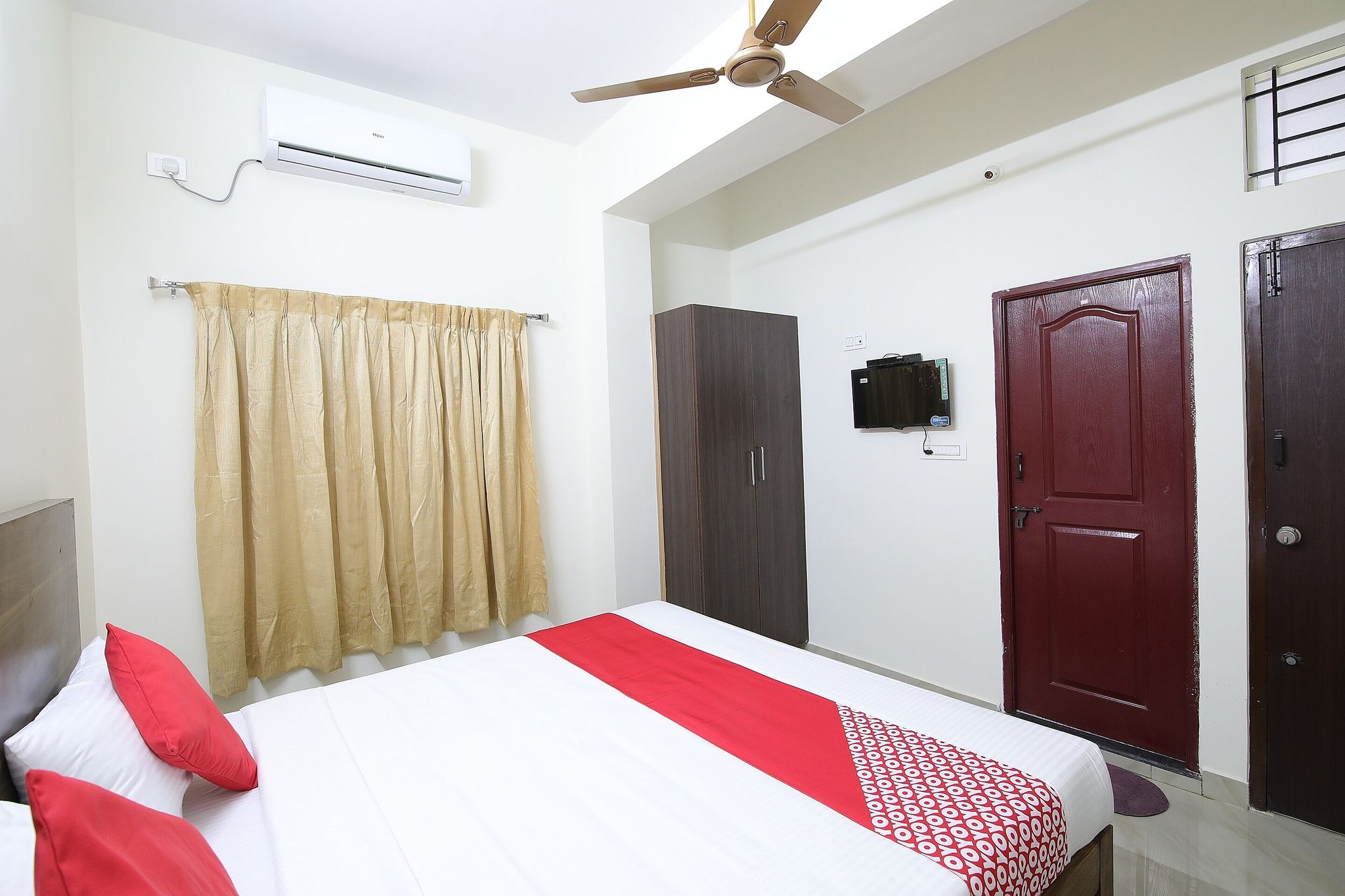 Collection O Mathura Inn Classic 21