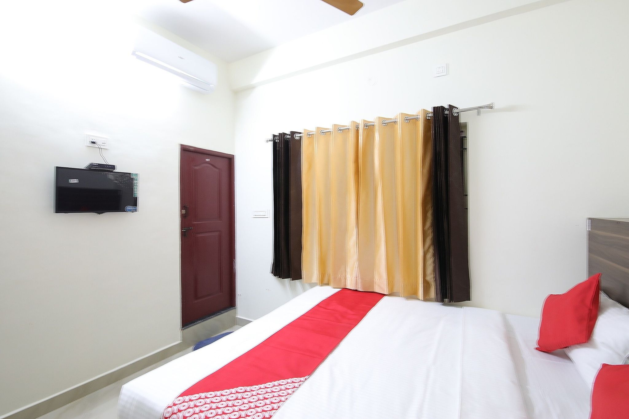 Collection O Mathura Inn Classic 16