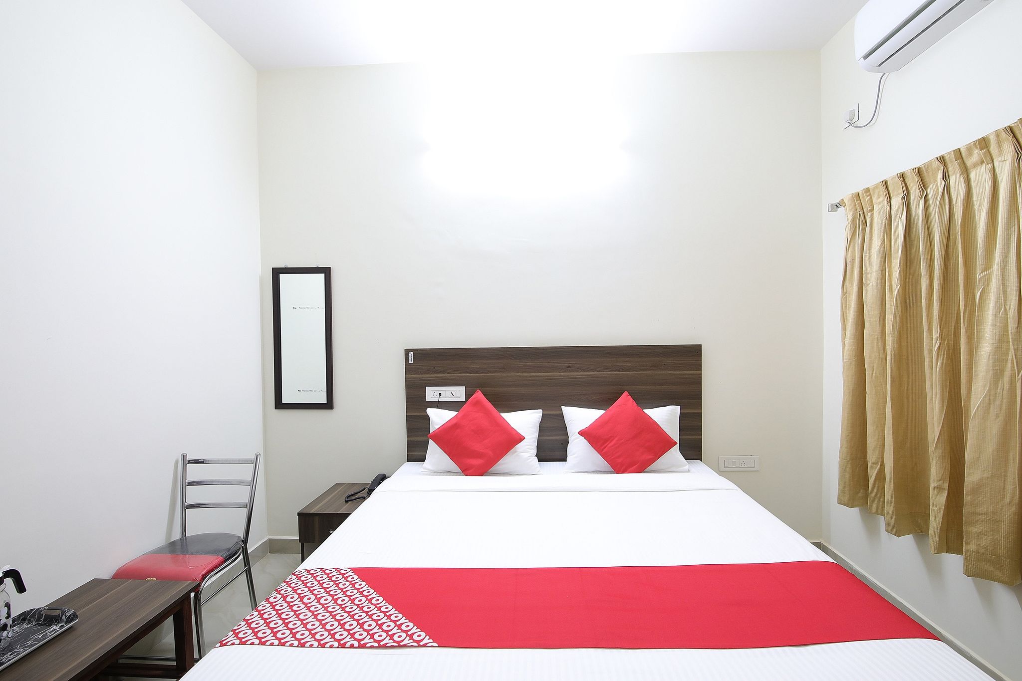 Collection O Mathura Inn Classic 23