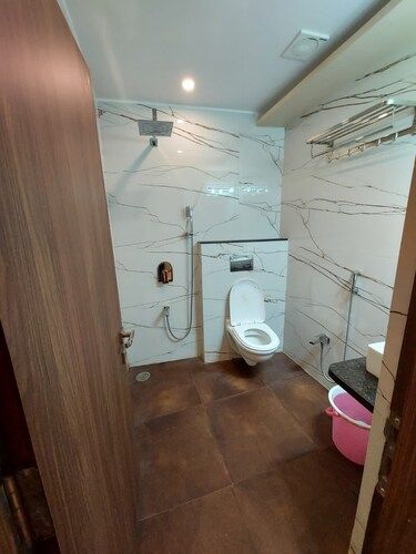 Executive Four Bed Room