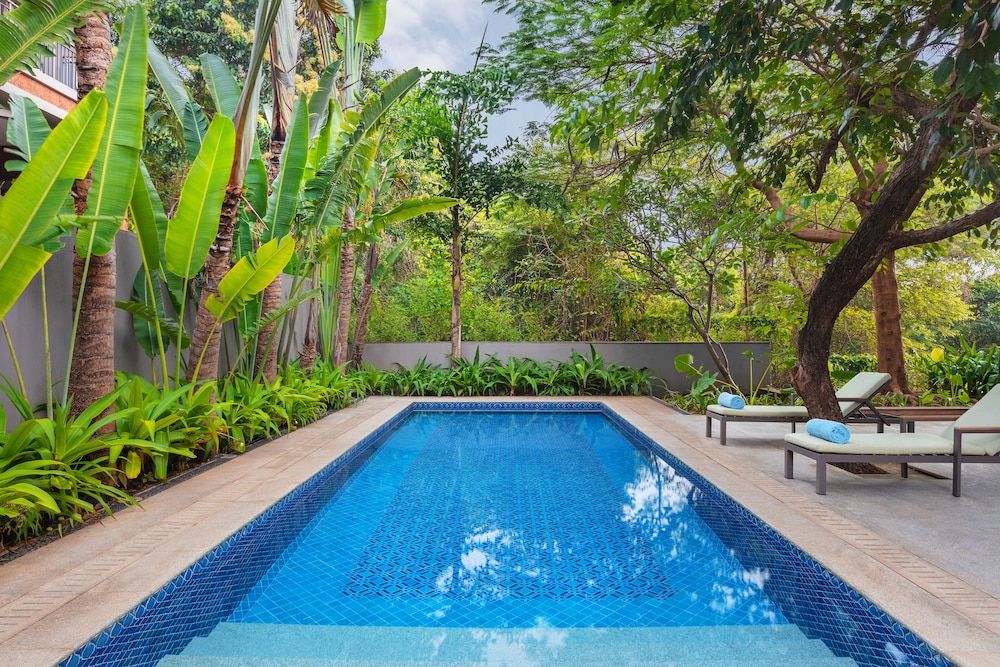 undefined Hilton Goa Resort Candolim 4