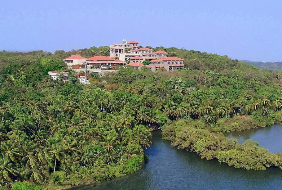 undefined Hilton Goa Resort Candolim 2