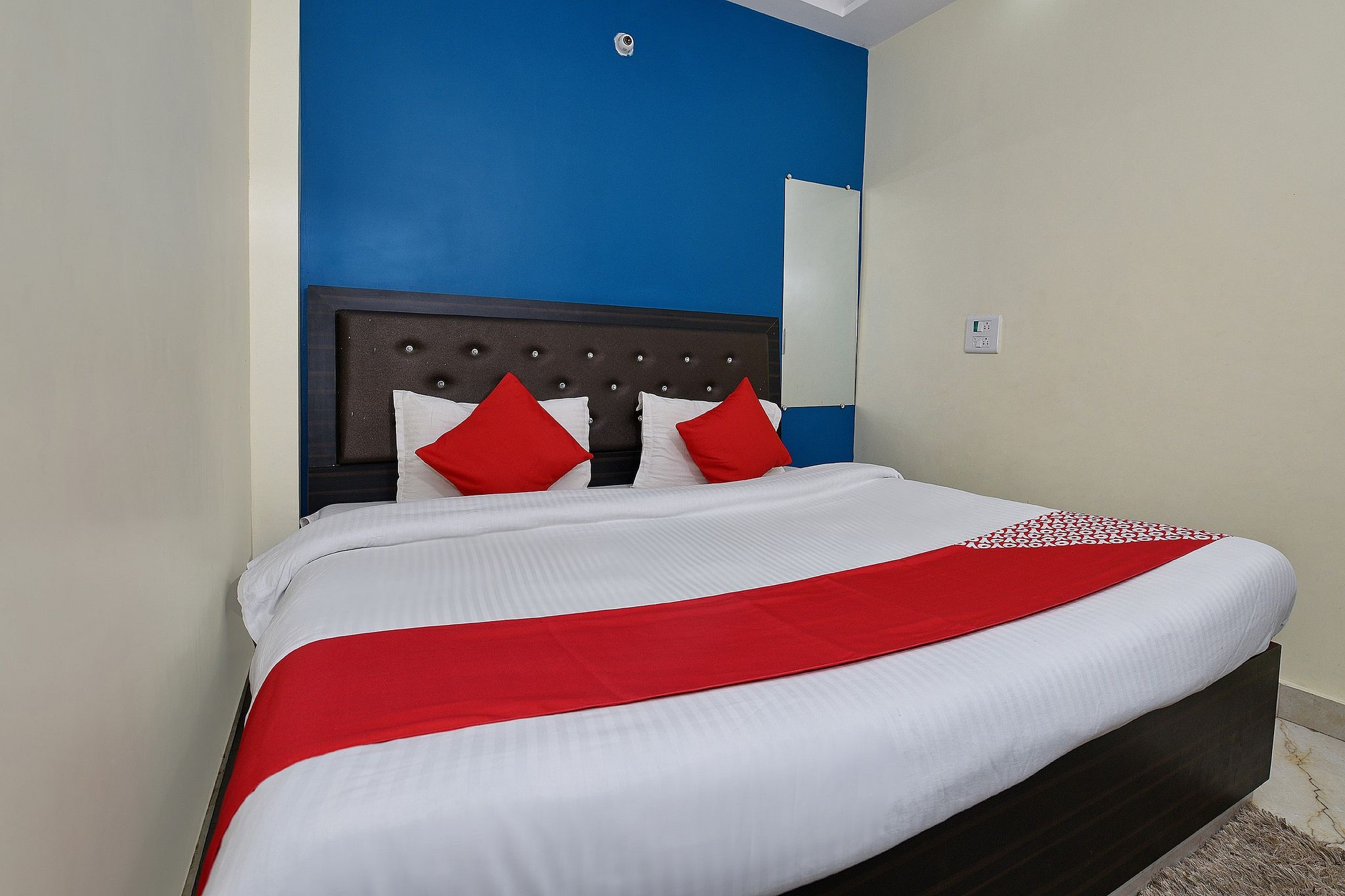 Flagship Hotel Us Residency Classic 11