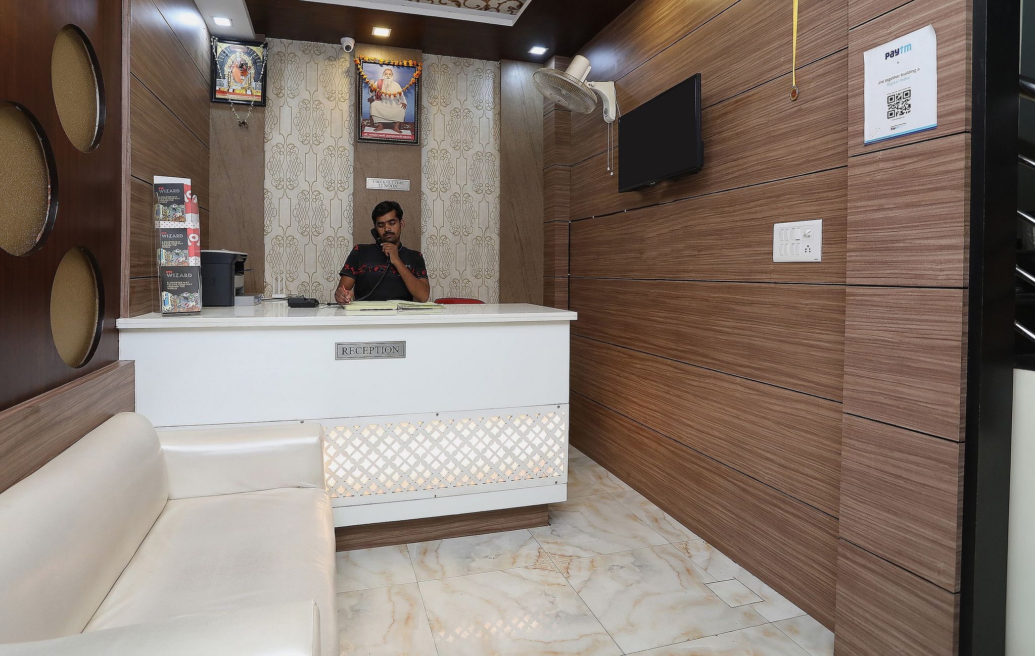 undefined Flagship Hotel Us Residency 2