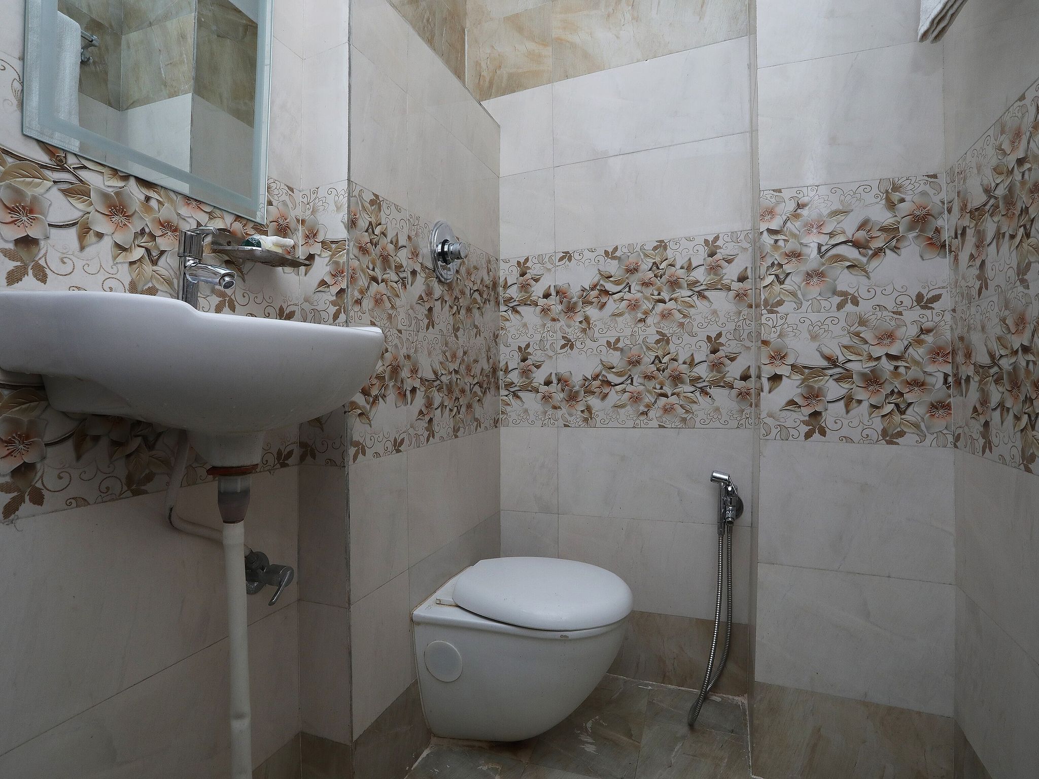 Flagship Hotel Us Residency Classic 14