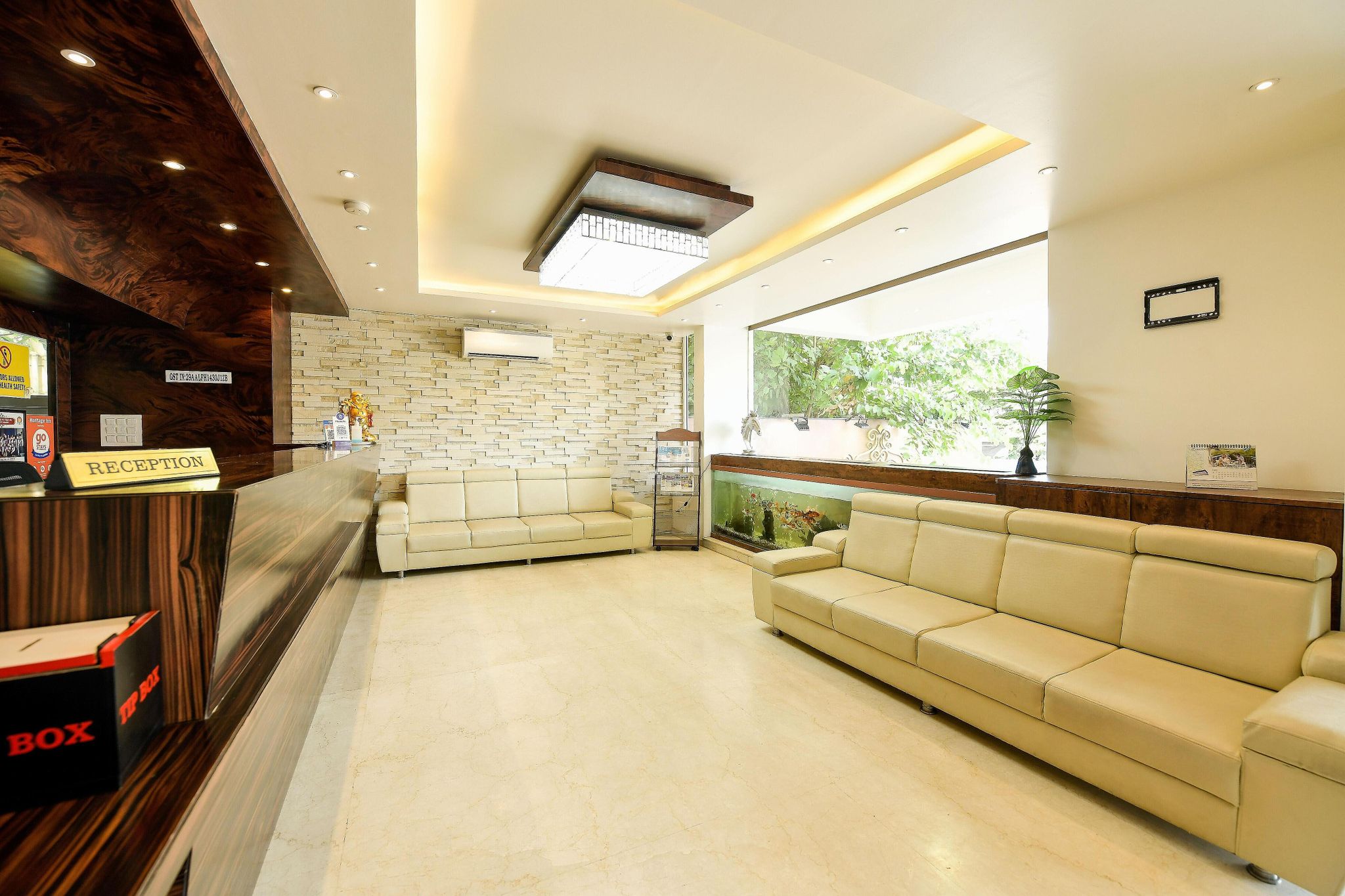 undefined Heritage Inn 3