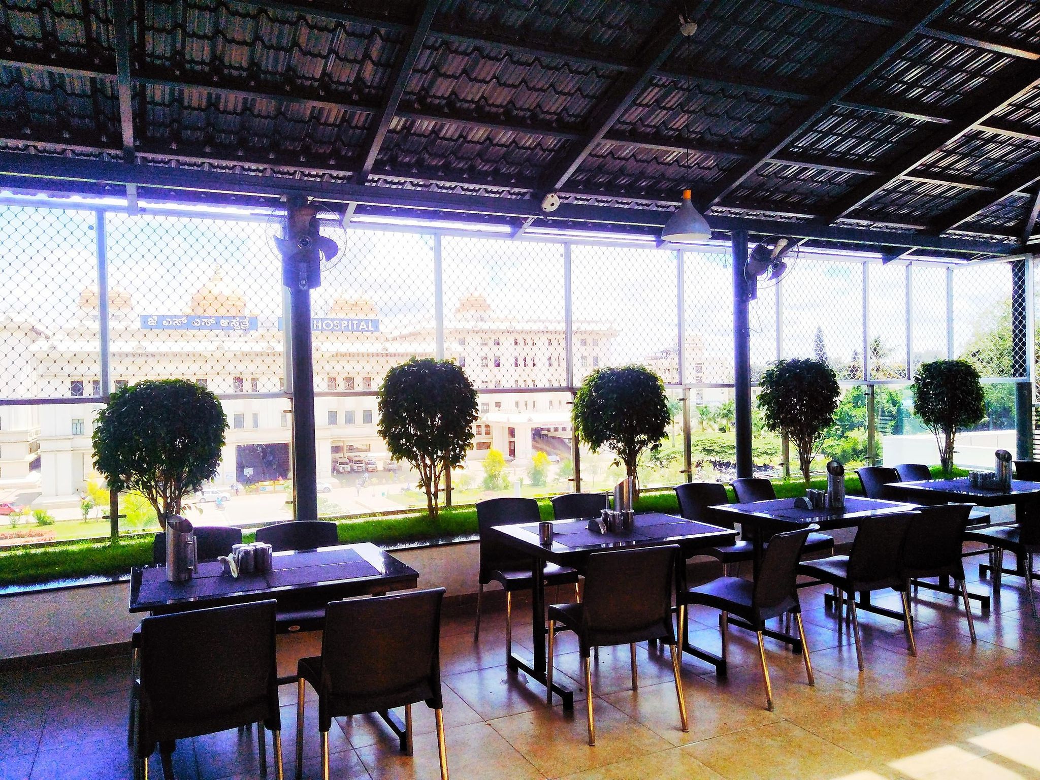 Food & Dining