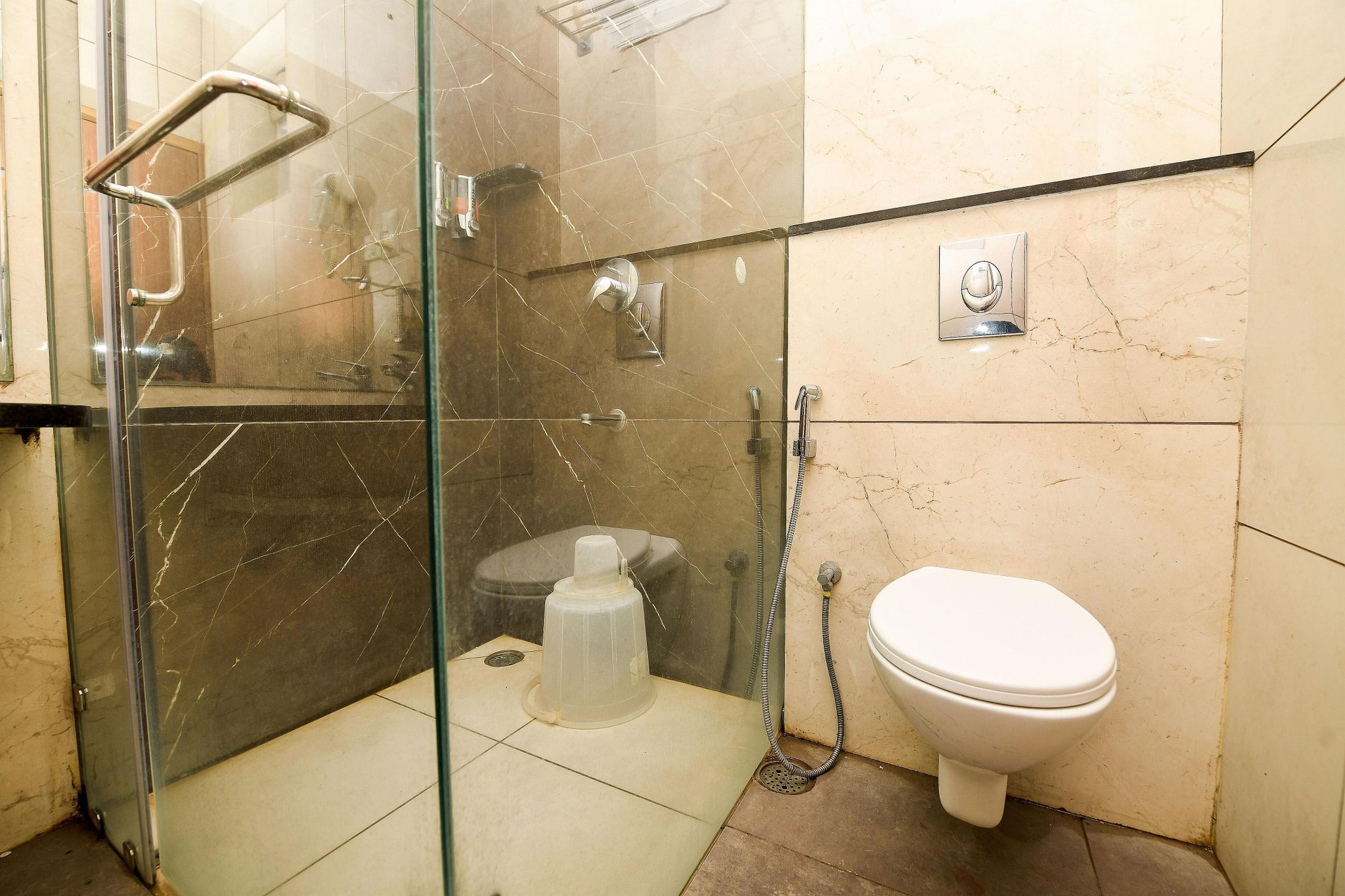 Heritage Inn Heritage Mini suite 9