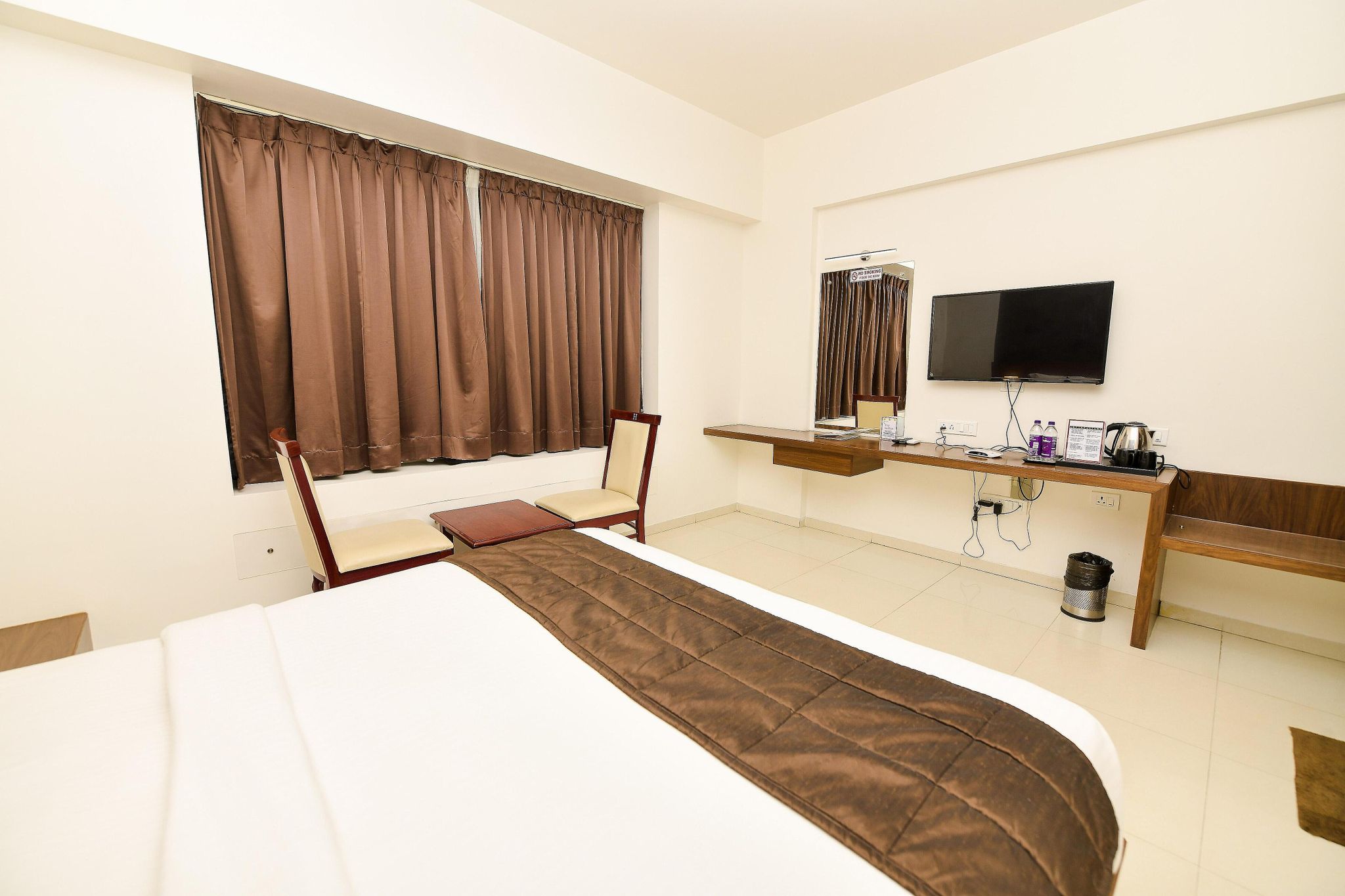 Heritage Inn Heritage Deluxe Room 7