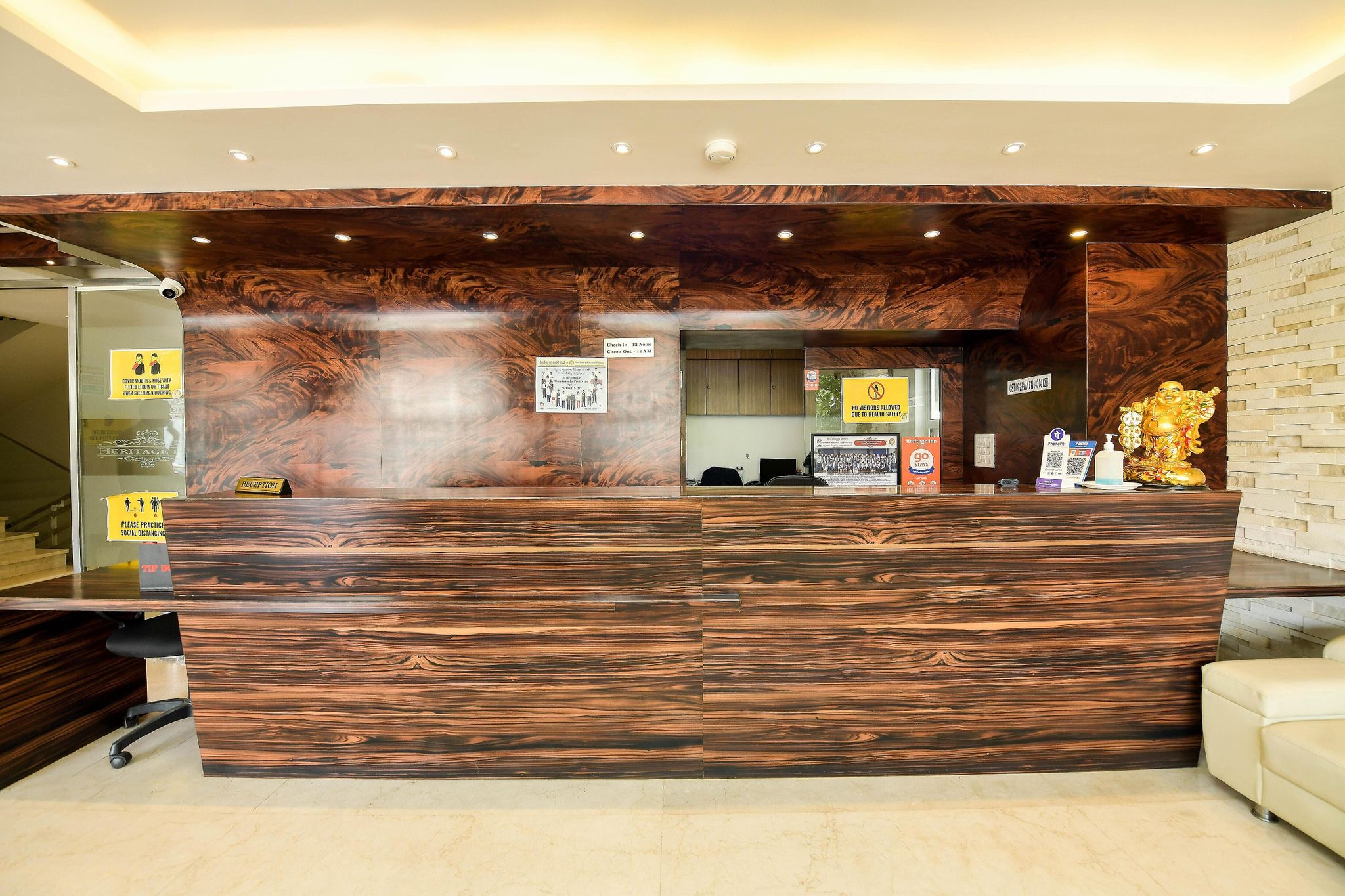 undefined Heritage Inn 2