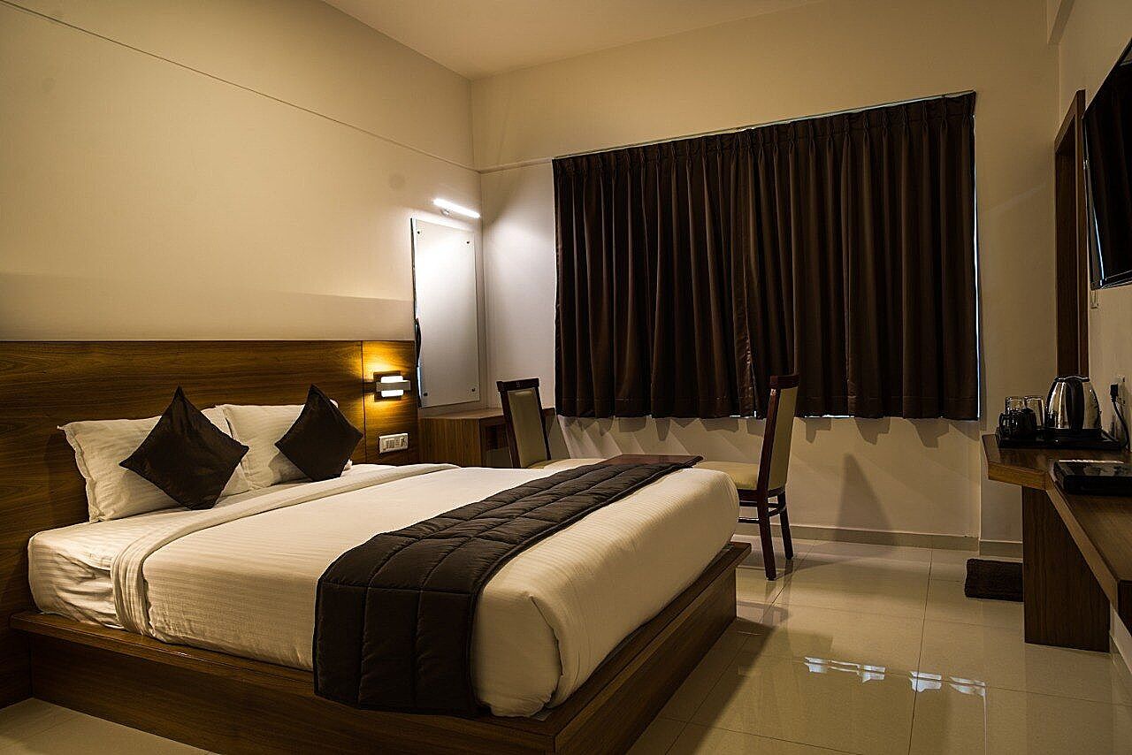 Heritage Inn Heritage Deluxe Room 2