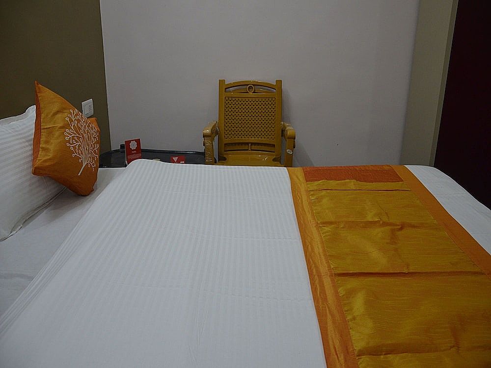 undefined OYO 7622 Varanasi Stays 7