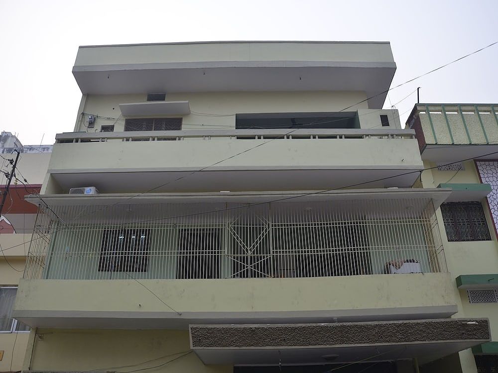 undefined OYO 7622 Varanasi Stays 2