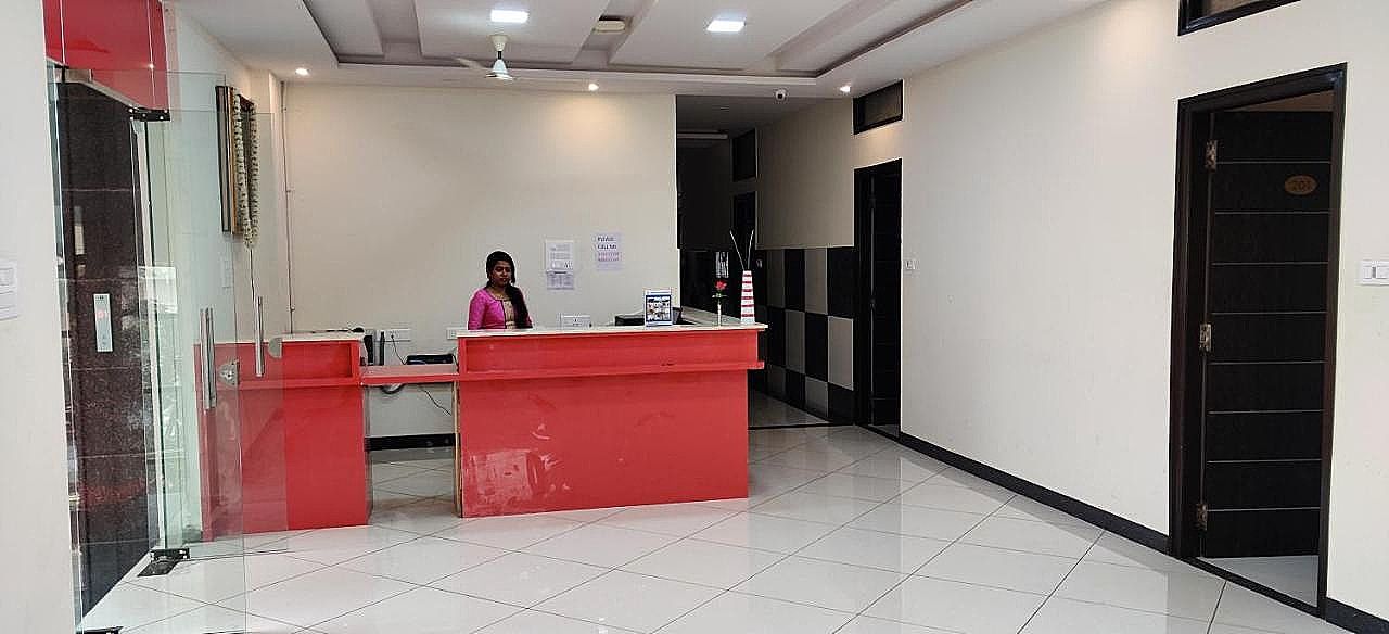 undefined SUVARNA SUITES 2