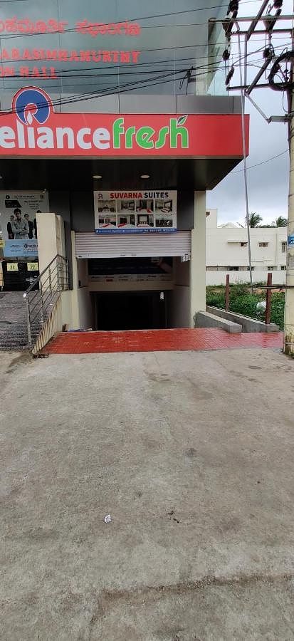 undefined SUVARNA SUITES 9