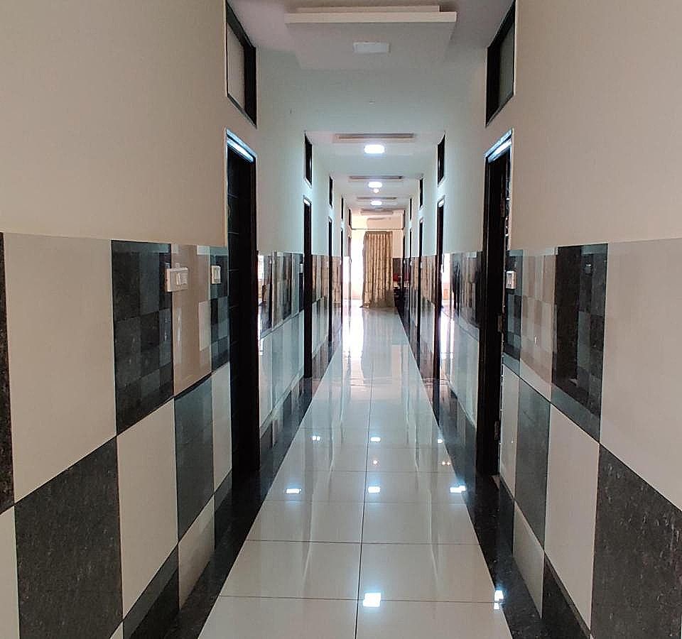 undefined SUVARNA SUITES 4