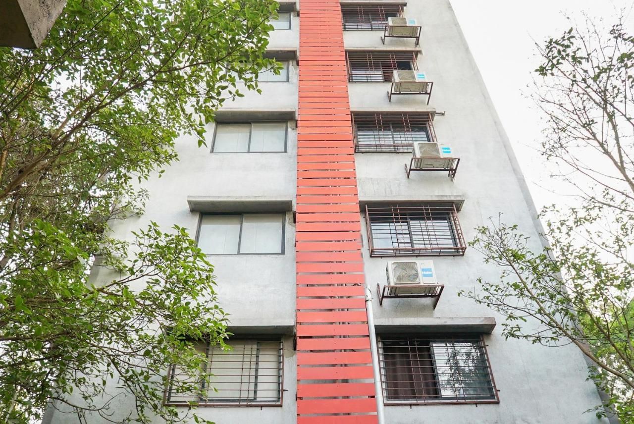 undefined OYO 15530 Hotel G S Residency 2