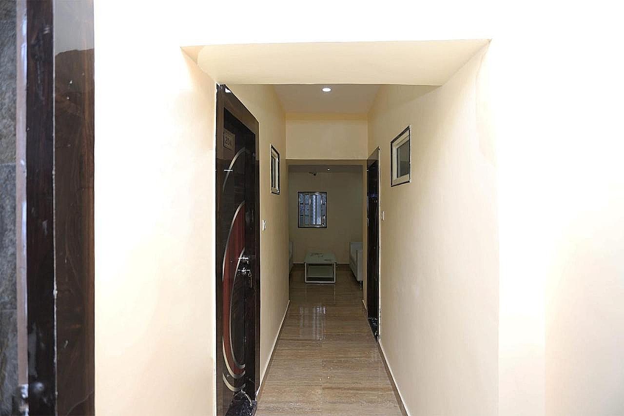 undefined OYO 15530 Hotel G S Residency 9