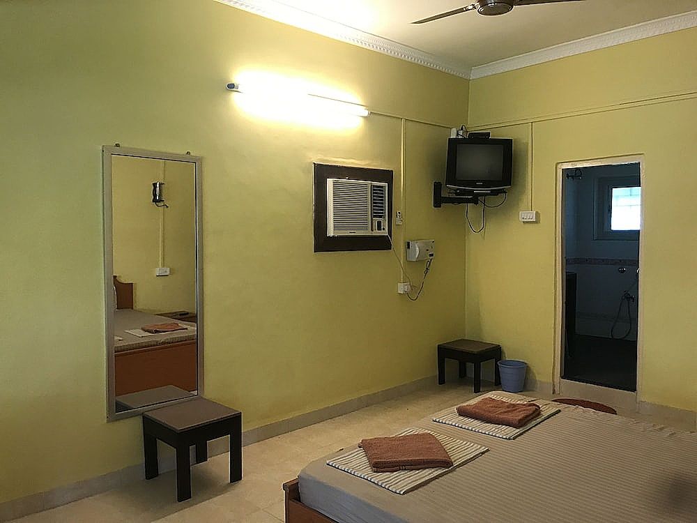 Sukhsagar Beach Resort