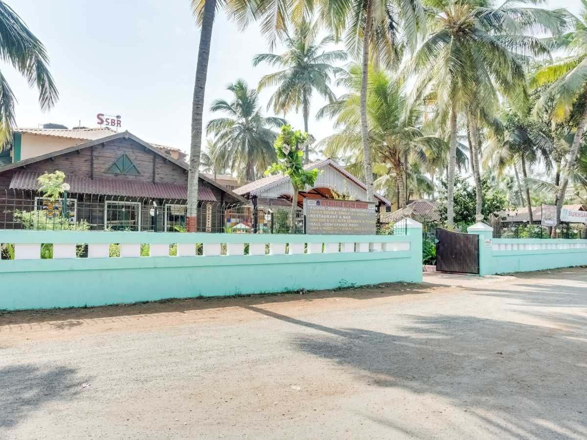 Sukhsagar Beach Resort