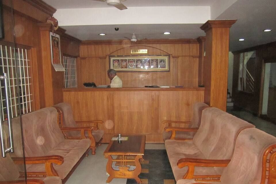 undefined Vijaisurya Hotel's 5