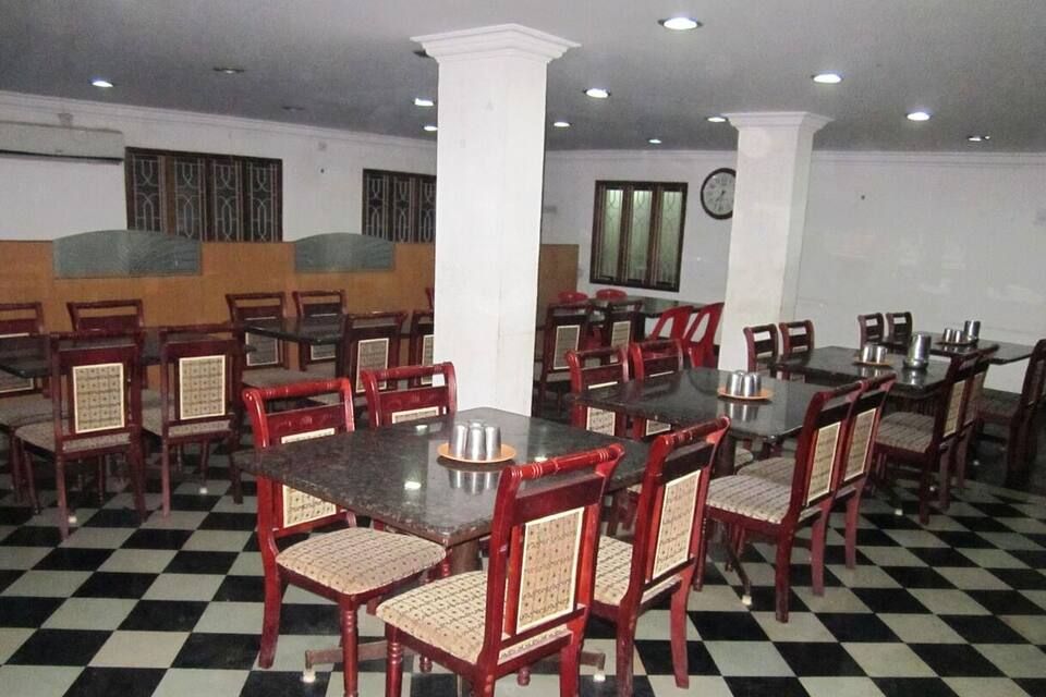 undefined Vijaisurya Hotel's 2