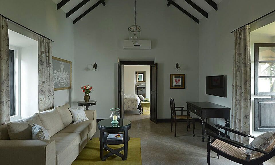 undefined Fort Tiracol Goa 3