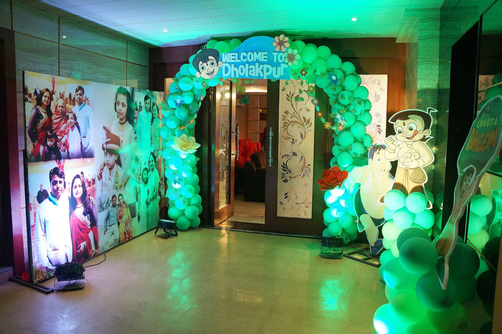 undefined Hotel Shivoy Grand 8