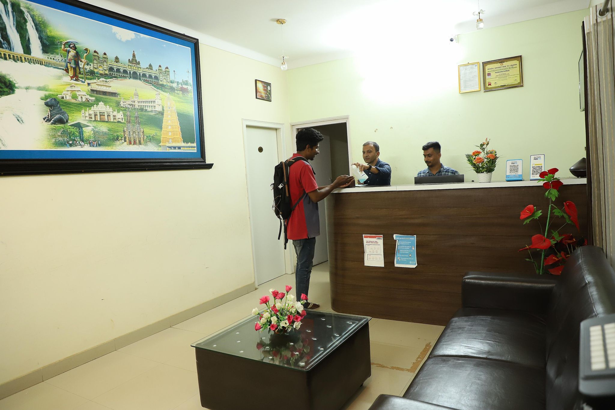 undefined GREEN ORCHID RESORTS 2