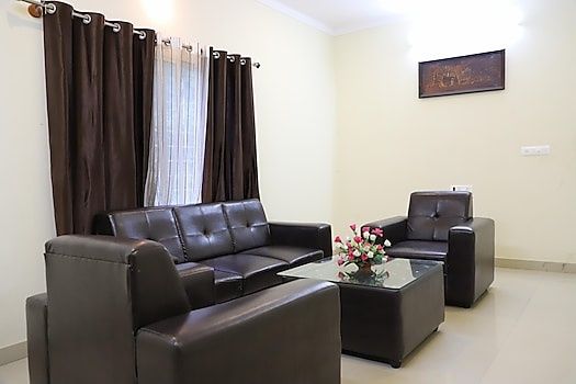 undefined GREEN ORCHID RESORTS 5