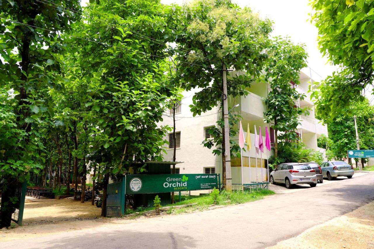 undefined GREEN ORCHID RESORTS 6