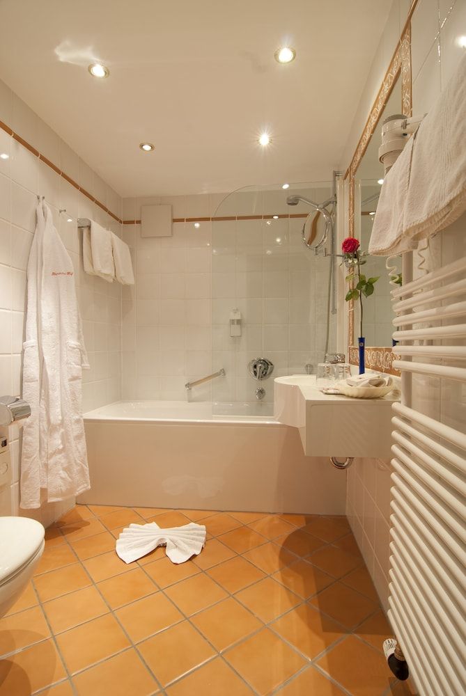 Maxi Double Room