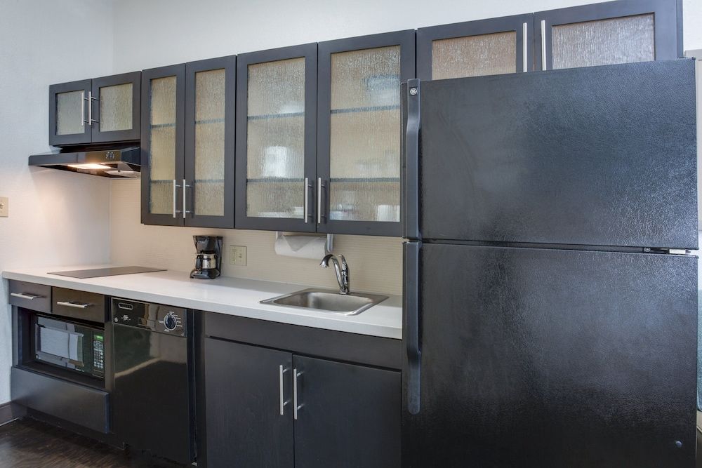 undefined Candlewood Suites Ft. Lauderdale Airport/Cruise by IHG 5