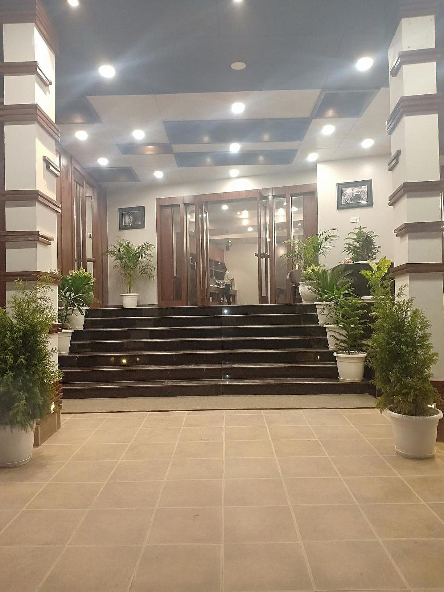 undefined Hotel Abhinav International 8