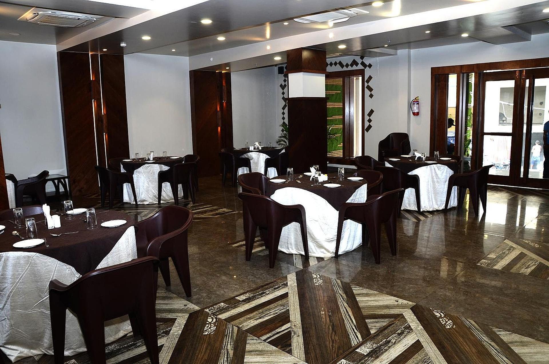 undefined Hotel Abhinav International 4