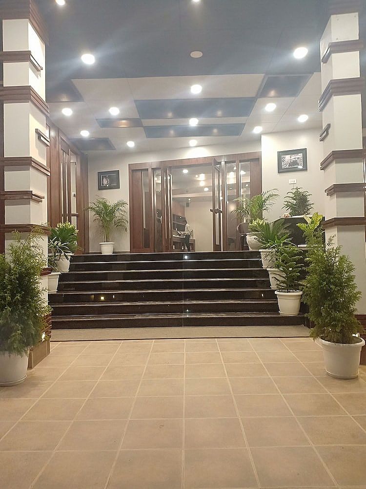 undefined Hotel Abhinav International 6