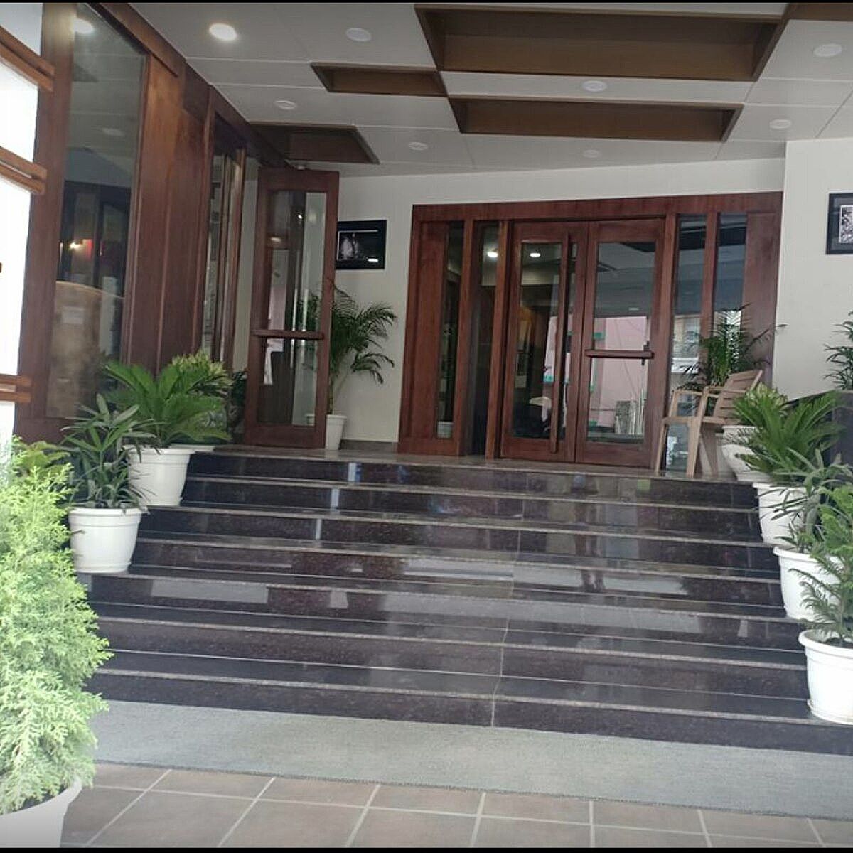 undefined Hotel Abhinav International 10