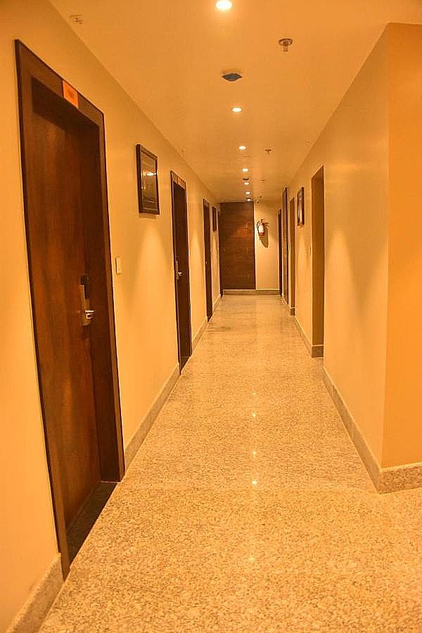 undefined Hotel Abhinav International 5